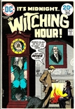 Witching Hour #40