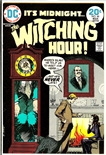 Witching Hour #40