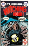 Witching Hour #41