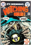 Witching Hour #41