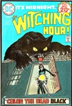 Witching Hour #44