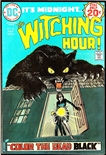 Witching Hour #44