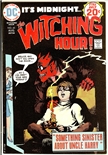 Witching Hour #45