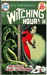 Witching Hour #46