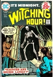 Witching Hour #47
