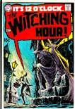Witching Hour #4