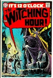Witching Hour #4