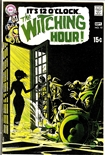 Witching Hour #10