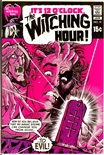 Witching Hour #12