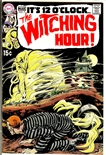 Witching Hour #7