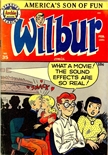 Wilbur Comics #35