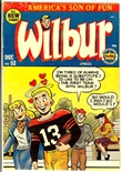 Wilbur Comics #52