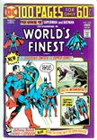 World's Finest #224