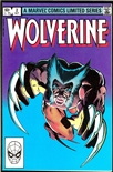 Wolverine Limited Series #2