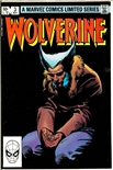 Wolverine Limited Series #3