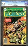 Warlord #3