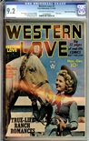 Western Love #3
