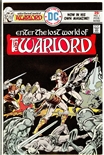 Warlord #1
