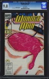 Wonder Man #20