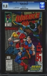 Wonder Man #21