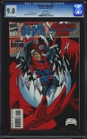 Wonder Man #25