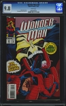 Wonder Man #27