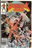 Wonder Man #1
