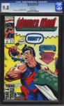 Wonder Man #3