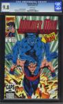 Wonder Man #5