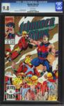Wonder Man #6