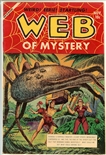 Web of Mystery #21