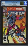 Web of Spider-Man #17