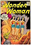 Wonder Woman #102