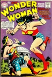 Wonder Woman #175