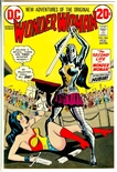 Wonder Woman #204