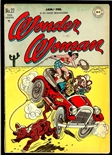 Wonder Woman #27