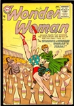Wonder Woman #75