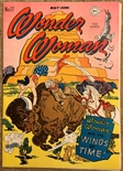 Wonder Woman #17