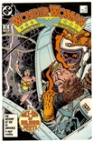 Wonder Woman (Vol 2) #2