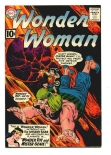 Wonder Woman #126