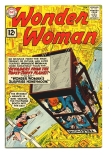 Wonder Woman #127