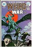 Weird War Tales #23