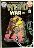 Weird War Tales #30