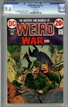 Weird War Tales #12