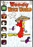 Wendy Witch World #3