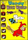 Wendy Witch World #5