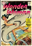 Wonder Woman #101
