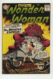 Wonder Woman #114