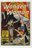 Wonder Woman #115