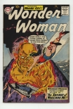 Wonder Woman #120